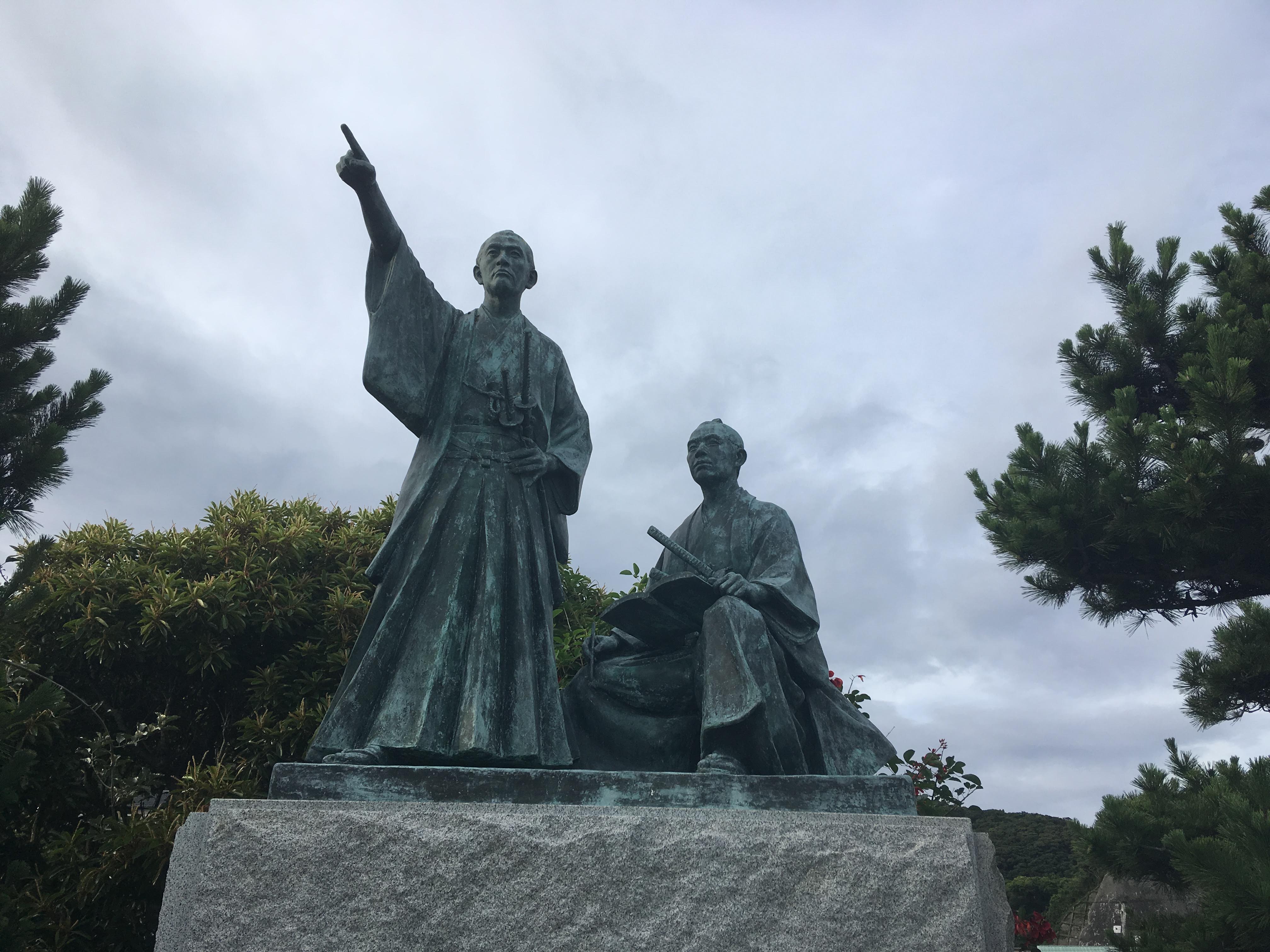 就活に想う（２）：コウホウやりませんか？